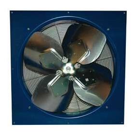 Ventilateur hélicoïde S0600 4PR30 TX100L04 - 26020610
