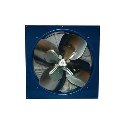 Ventilateur hélicoïde S0600 4PR30 TX100L04 - 26020610