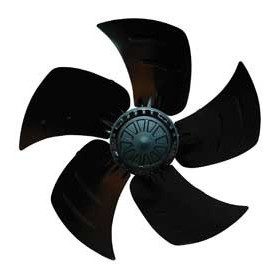 Ventilateur hélicoïde A4E450-BG09-01. - 13031451