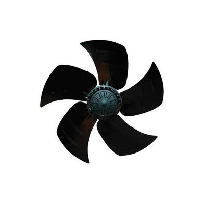 Ventilateur hélicoïde A4E450-BG09-01. - 13031451
