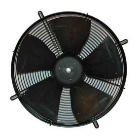 Ventilateur hélicoïde IA0400 VD41 MGC50W04 - 26050407