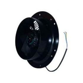Ventilateur hélicoïde W4S200-CI04-01 - 13030207
