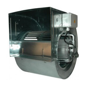 Ventilateur centrifuge DD 10/10.245.6. BRIDE ET SUPPORT - 30452080