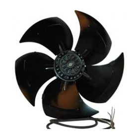 Ventilateur hélicoïde A4E350-AP06-10. - 13031353