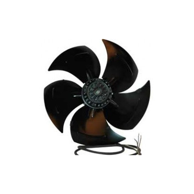 Ventilateur hélicoïde A4E350-AP06-10. - 13031353