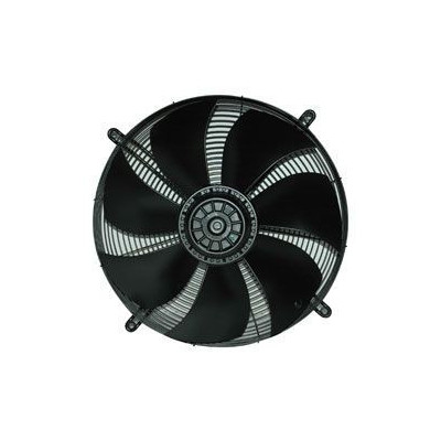 Ventilateur hélicoïde FE045-4DK.4I.6. - 11030155