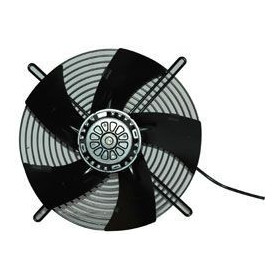 Ventilateur hélicoïde S2E300-BP02-35. - 13032280