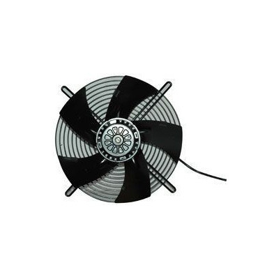 Ventilateur hélicoïde S2E300-BP02-35. - 13032280
