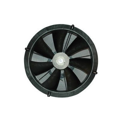 Ventilateur hélicoïde S0710 VIL51 TG100L06 - 26053079