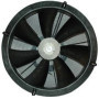 Ventilateur hélicoïde S0710 VIL51 TG100L06 - 26053079