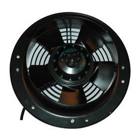 Ventilateur hélicoïde W2D200-CA02-02. - 13030208