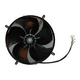 Ventilateur hélicoïde S4D350-AR06-30 - 13032356