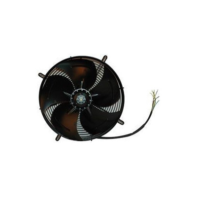 Ventilateur hélicoïde S4D350-AR06-30 - 13032356