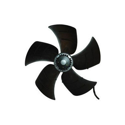 Ventilateur hélicoïde A6E450-AN08-09. - 13031468