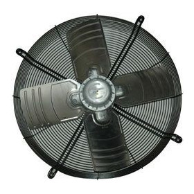 Ventilateur hélicoïde FN063-NDK.4I.4S. - 11010514
