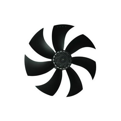 Ventilateur hélicoïde FE063-VDA.6N.2. - 11030304
