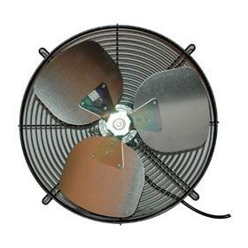 Ventilateur hélicoïde IS0355 3PR20 MK34 - 26030365