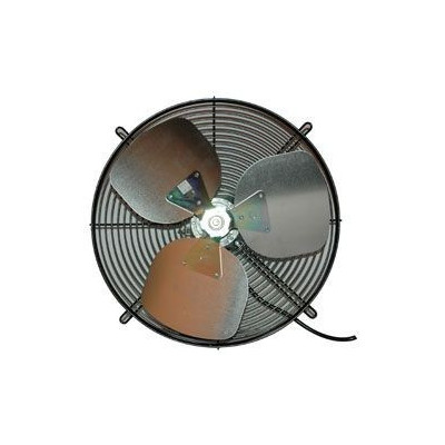 Ventilateur hélicoïde IS0355 3PR20 MK34 - 26030365