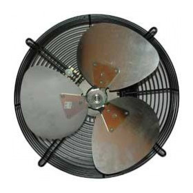 Ventilateur hélicoïde S0355 3PL25 TF30W04 - 26020383