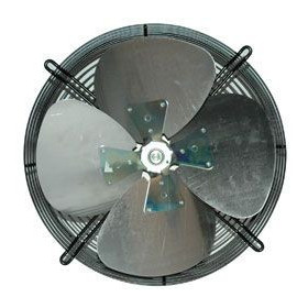 Ventilateur hélicoïde S0350 PL30 MFC30W04 - 26020371