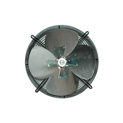 Ventilateur hélicoïde S0350 PL30 MFC30W04 - 26020371