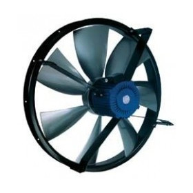Ventilateur hélicoïde IA1000 7VIM44 TX120M08 - 26011001