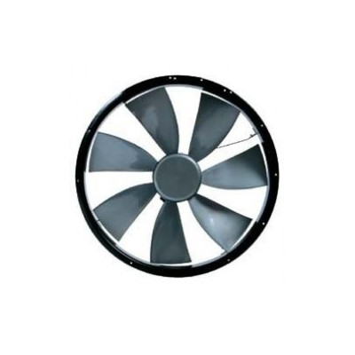 Ventilateur hélicoïde IA0900 7VIM44 TX140L12 - 26010953