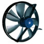 Ventilateur hélicoïde IA0900 7VIM44 TX100M08 - 26010952