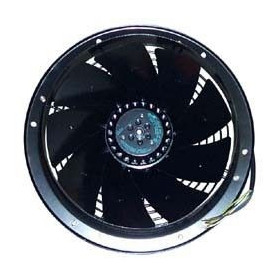 Ventilateur hélicoïde W2D200-CI18-01 - 13030210