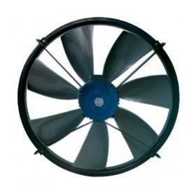 Ventilateur hélicoïde IA0900 5VIM44 TX120L12 - 26010933