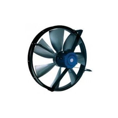 Ventilateur hélicoïde IA0900 3VIM44 TX140L08 - 26010902