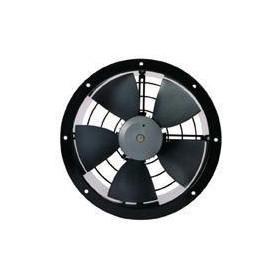 Ventilateur hélicoïde IA0350 VD46 TG40W 4 RT - 26010361