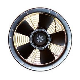 Ventilateur hélicoïde W4S250-CA02-02 - 13030255