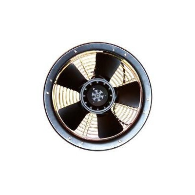 Ventilateur hélicoïde W4S250-CA02-02 - 13030255