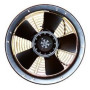Ventilateur hélicoïde W4S250-CA02-02 - 13030255
