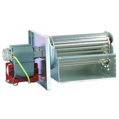 Ventilateur tangentiel simple QLN65/0012A3-3038L-33 tg - 13180612