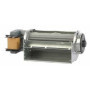 Ventilateur tangentiel simple QLK45/0012A2-2513L 14 za - 13180256
