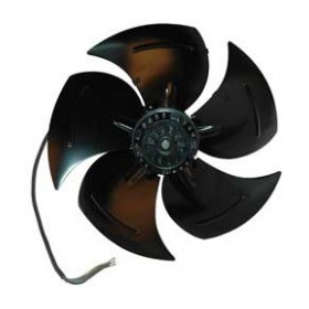 Ventilateur hélicoïde A4E350-AP06-01. - 13031346