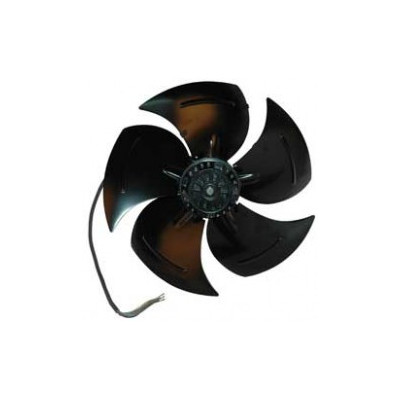 Ventilateur hélicoïde A4E350-AP06-01. - 13031346