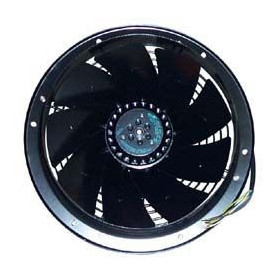 Ventilateur hélicoïde W2D250-CI02-01 - 13030256