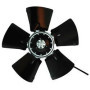 Ventilateur hélicoïde A4E300-AA01-02 - 13031304