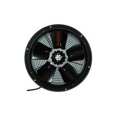 Ventilateur hélicoïde W4D300-CA02-01 - 13030313
