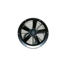 Ventilateur hélicoïde W4E300-CA01-02 - 13030306
