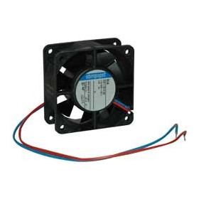 Ventilateur compact 614 - 13020034