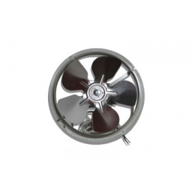 Ventilateur hélicoïde VNT18.30.667 (230) - 12041510