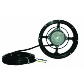 Ventilateur hélicoïde VN2.13.411 (154) - 12030548