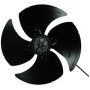 Ventilateur hélicoïde FS 045 6EA.2C2. - 11046451