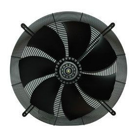 Ventilateur hélicoïde FE056-VDK.4M.V7. - 11030241