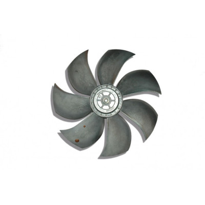 Ventilateur hélicoïde FE050-4DA.4I.2. - 11030229