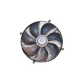 Ventilateur hélicoïde FE050-VDK.4I.V7. - 11030211